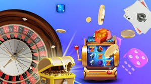 Вход на официальный сайт Jackpot Casino